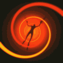 The Downward Spiral