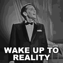 WAKE UP!!!