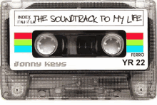 Soundtrack of my Memories