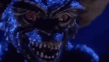 Me, my demons and I