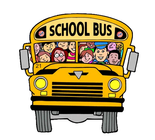 Back to School!