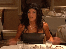 Turning Tables