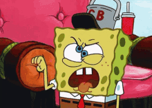 Blah Blah Blah